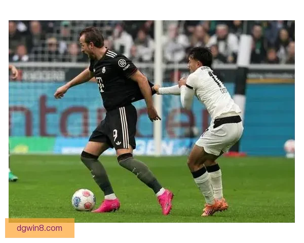 凯恩德甲6轮已打11球能否打破莱万单赛季41球纪录